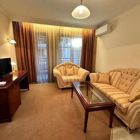 Great Apartments In Downtown Bansko Ngoại thất bức ảnh