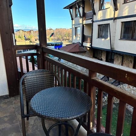Great Apartments In Downtown Bansko Ngoại thất bức ảnh