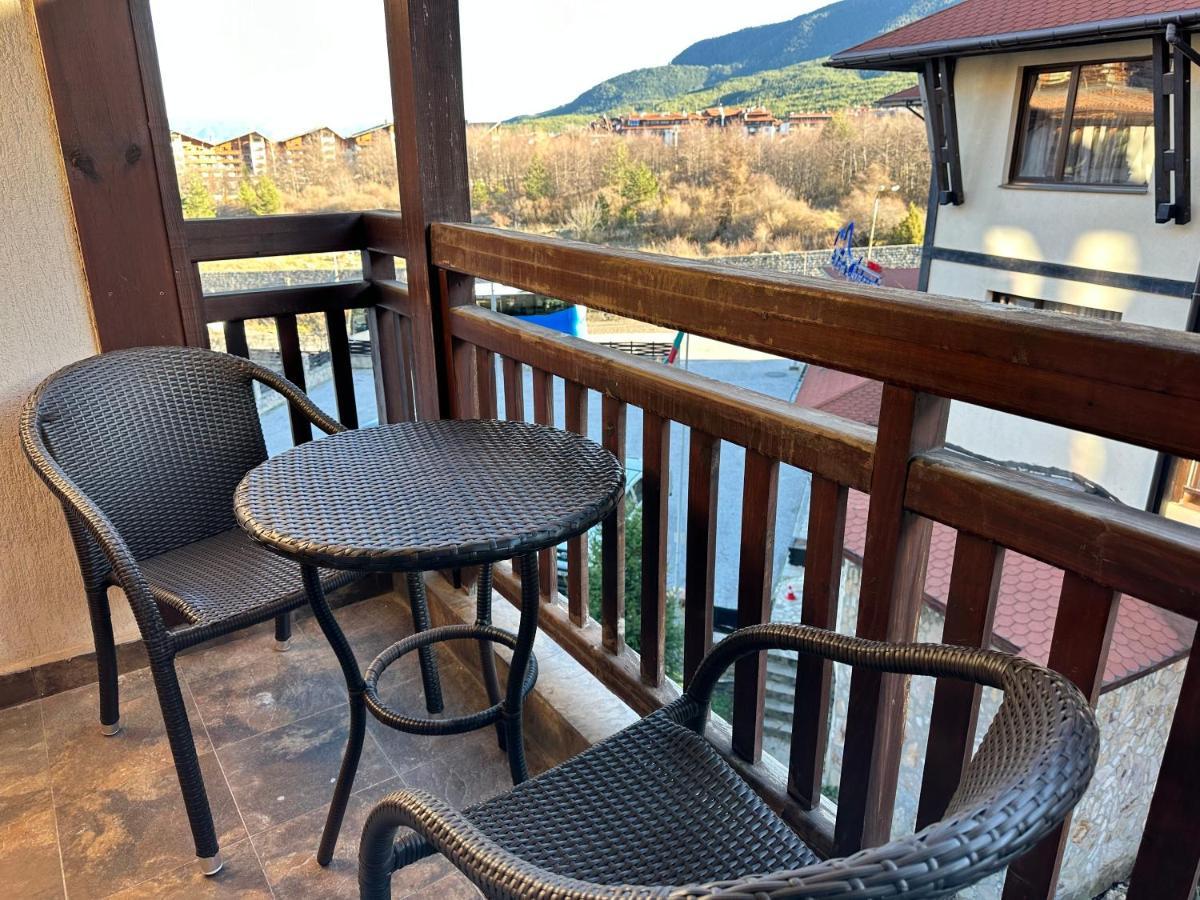 Great Apartments In Downtown Bansko Ngoại thất bức ảnh