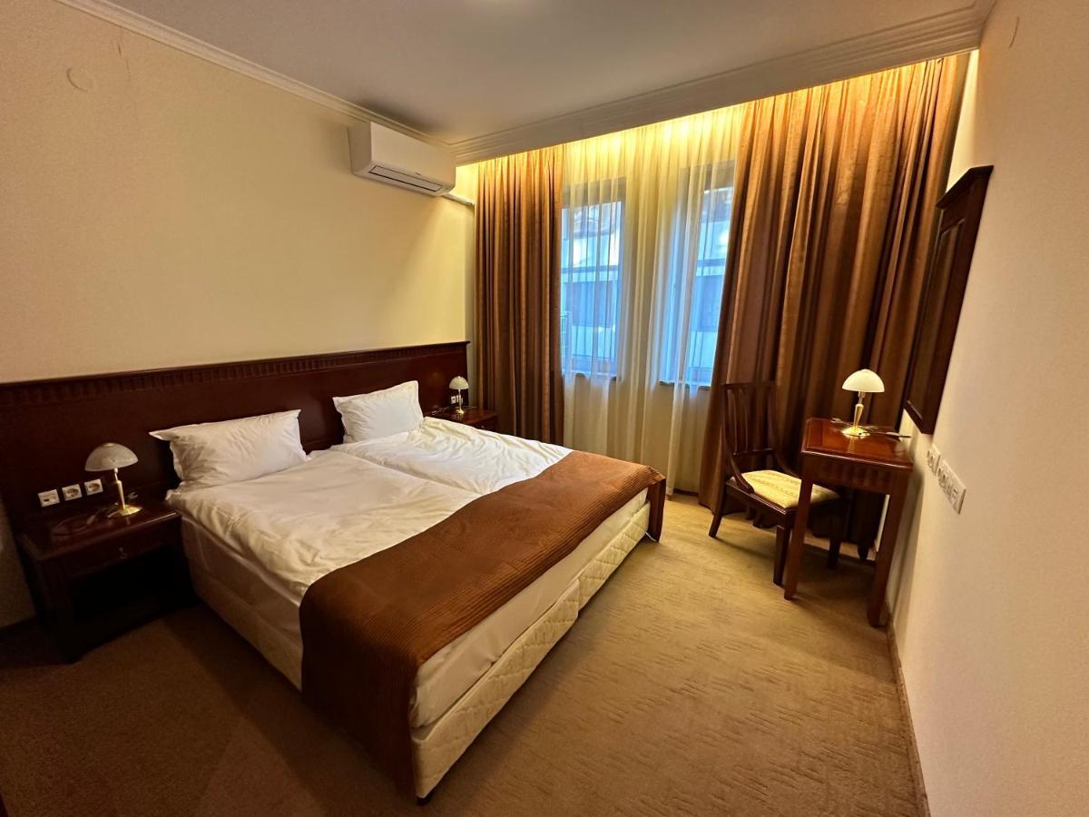 Great Apartments In Downtown Bansko Ngoại thất bức ảnh