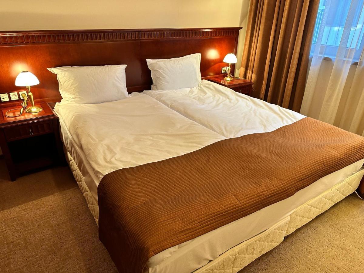 Great Apartments In Downtown Bansko Ngoại thất bức ảnh