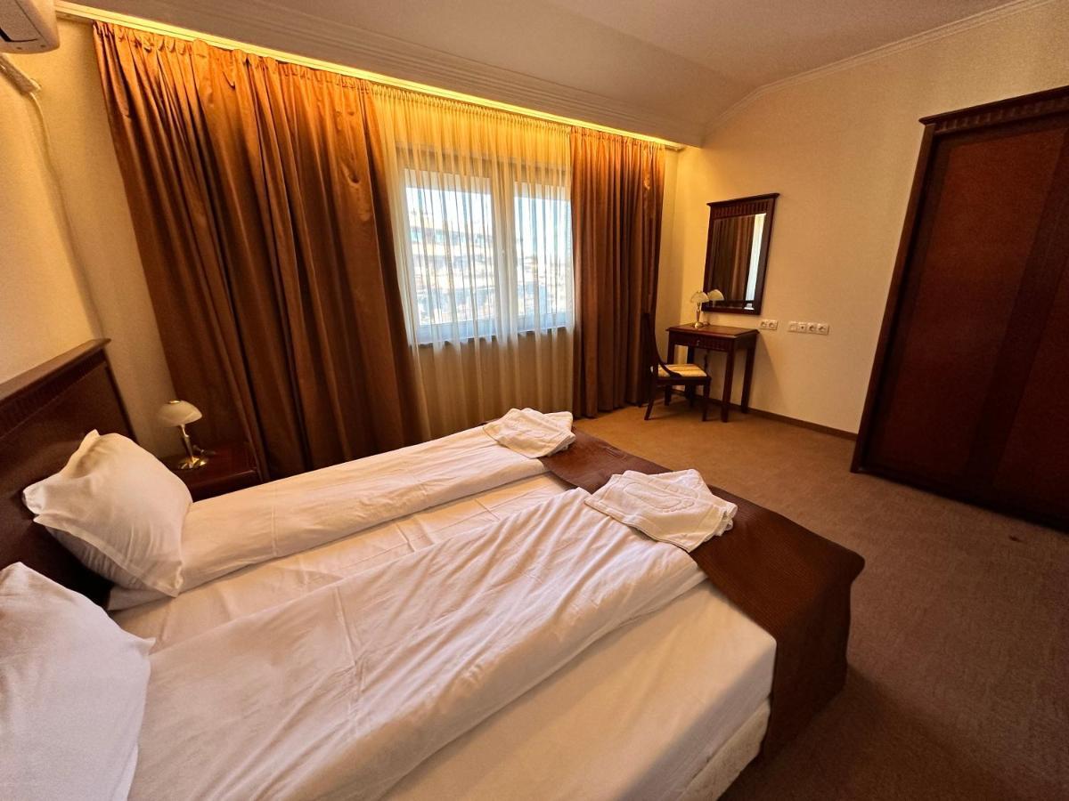 Great Apartments In Downtown Bansko Ngoại thất bức ảnh
