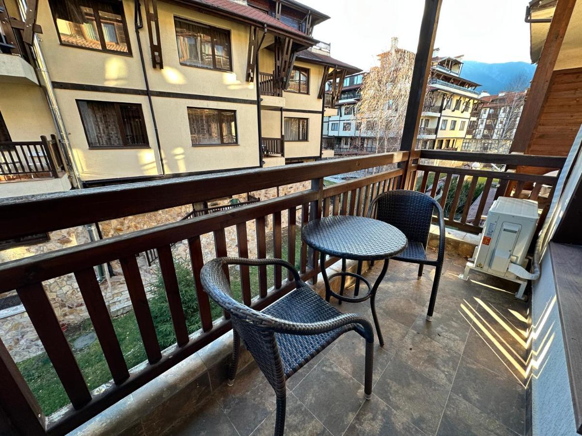 Great Apartments In Downtown Bansko Ngoại thất bức ảnh